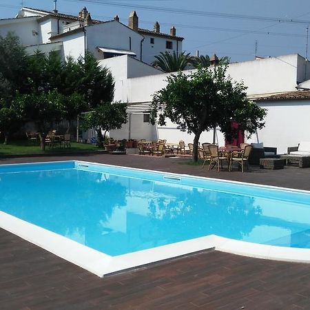 Agriturismo Malena Amica ภายนอก รูปภาพ