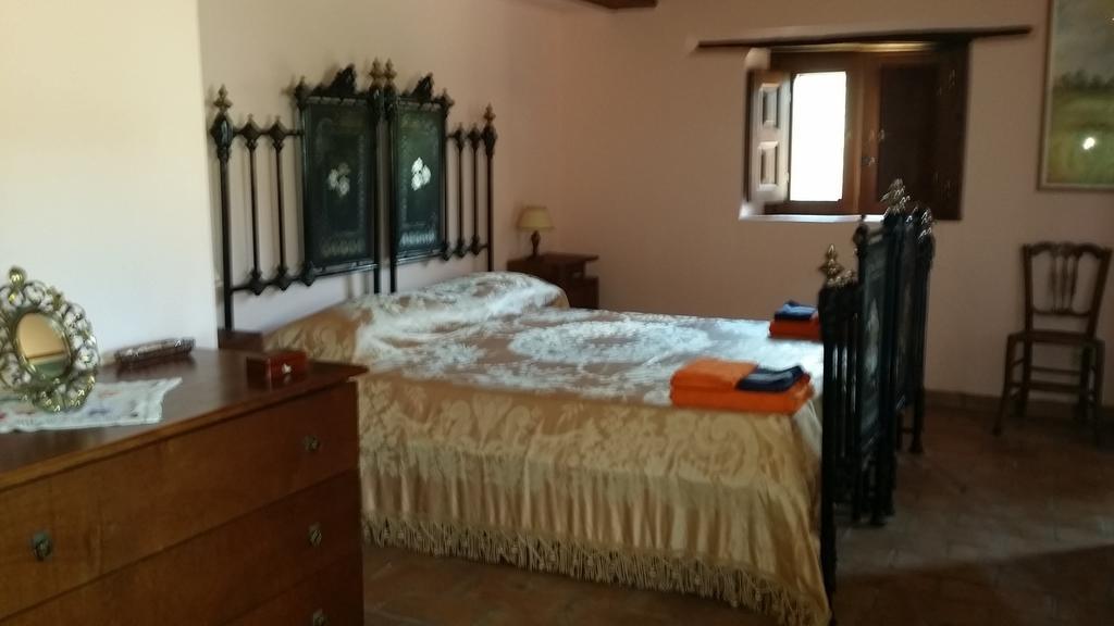Agriturismo Malena Amica ภายนอก รูปภาพ