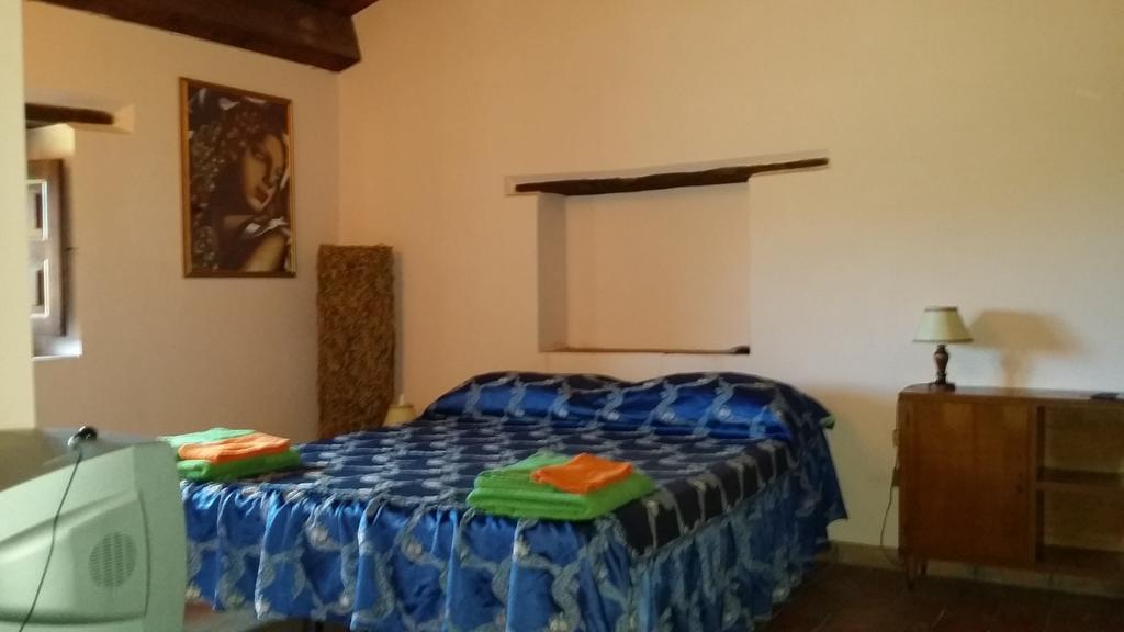 Agriturismo Malena Amica ห้อง รูปภาพ