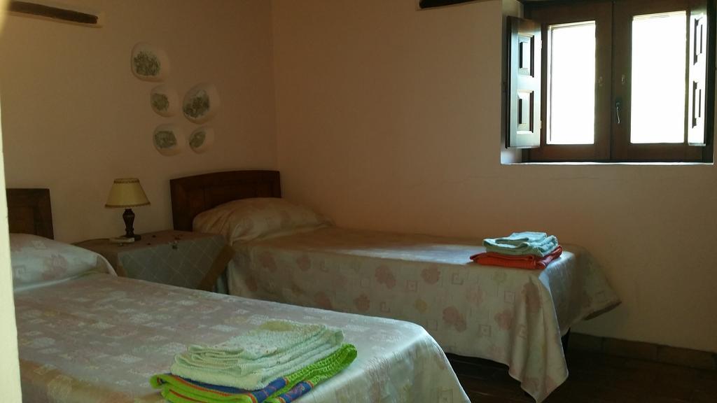 Agriturismo Malena Amica ภายนอก รูปภาพ
