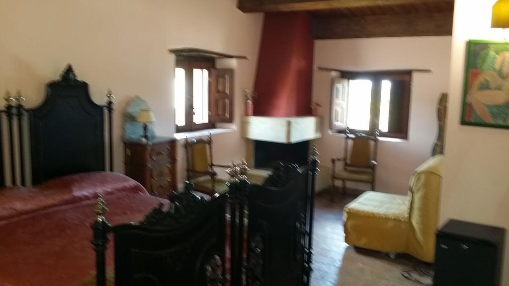 Agriturismo Malena Amica ภายนอก รูปภาพ