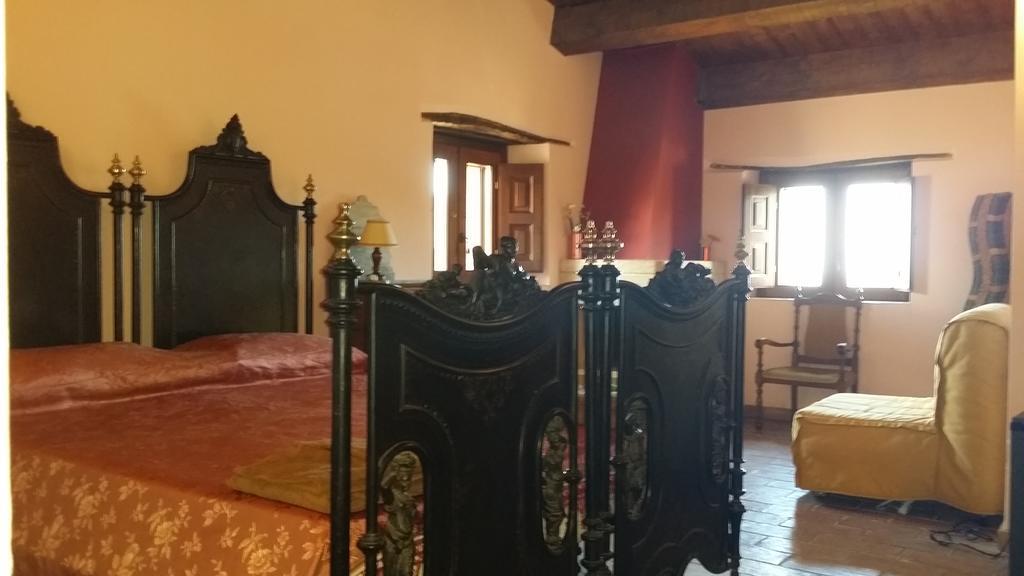 Agriturismo Malena Amica ห้อง รูปภาพ
