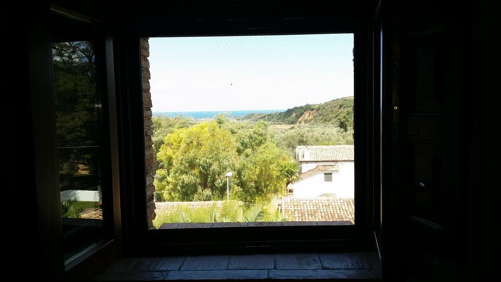 Agriturismo Malena Amica ห้อง รูปภาพ