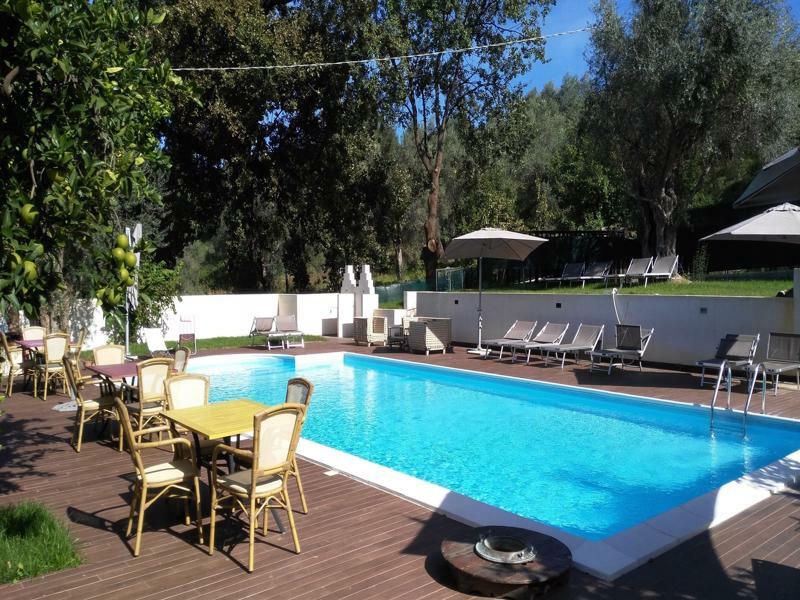 Agriturismo Malena Amica ภายนอก รูปภาพ