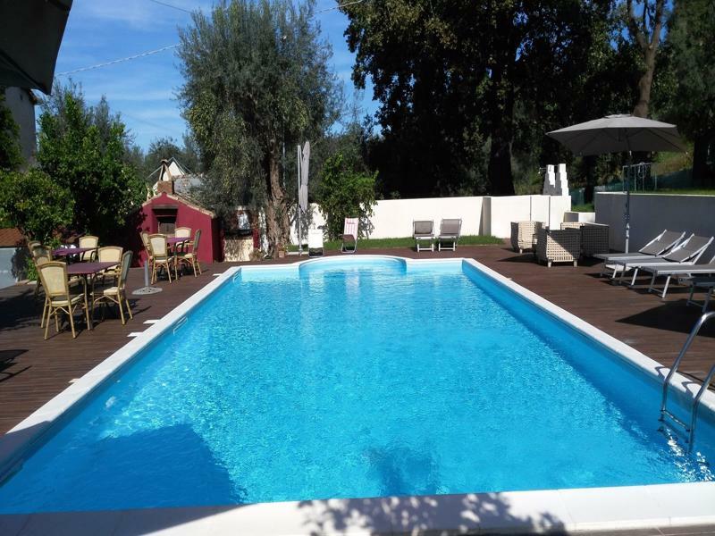 Agriturismo Malena Amica ภายนอก รูปภาพ